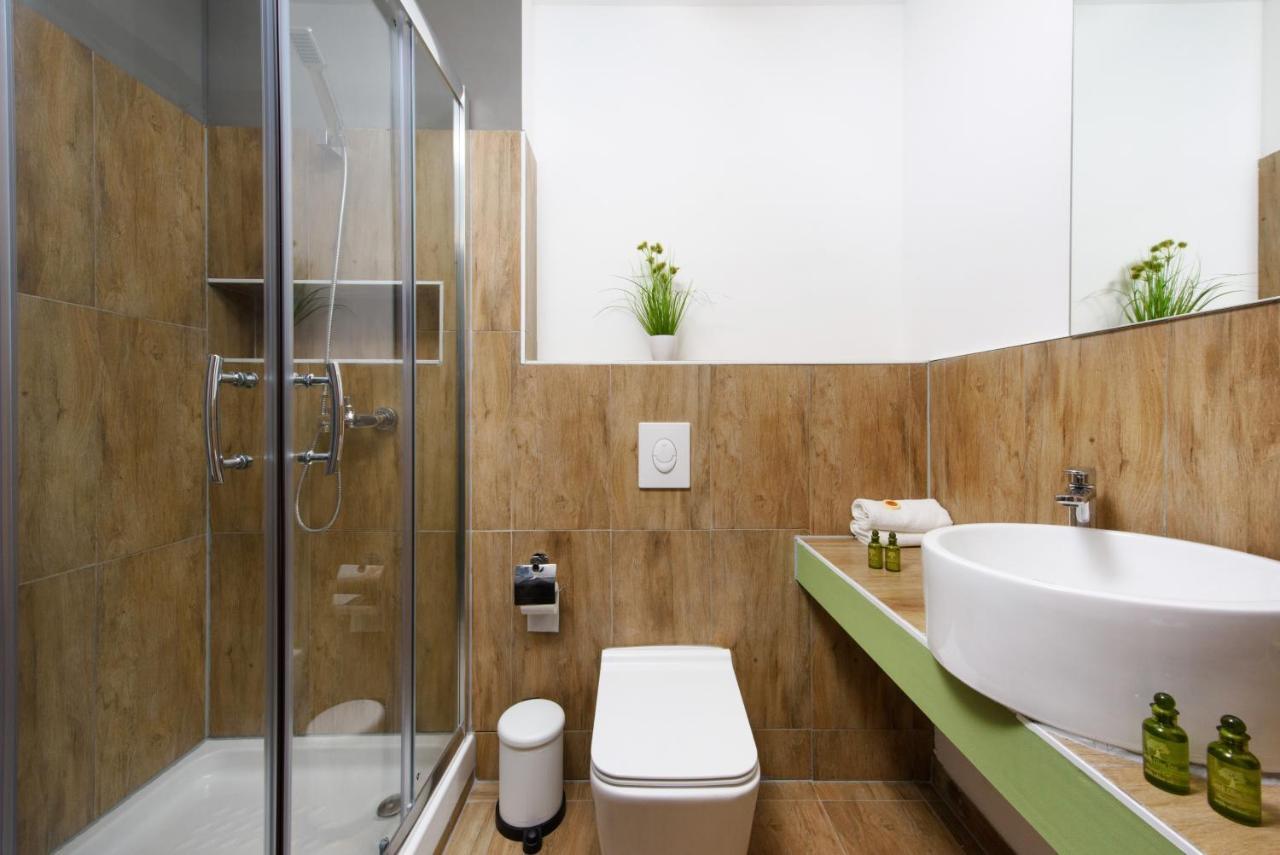 Hotelroom In Berlin N.3 Prenzlauer Berg New Exterior photo