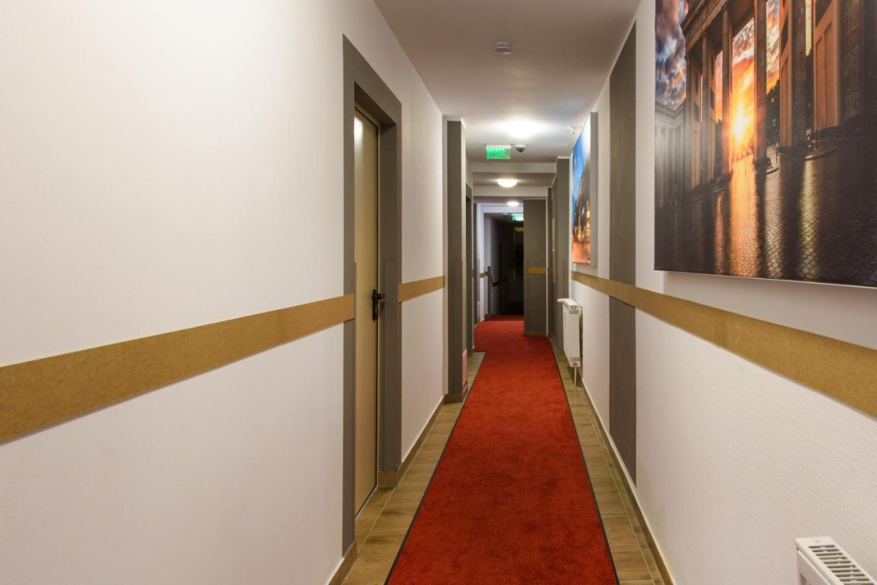 Hotelroom In Berlin N.3 Prenzlauer Berg New Exterior photo