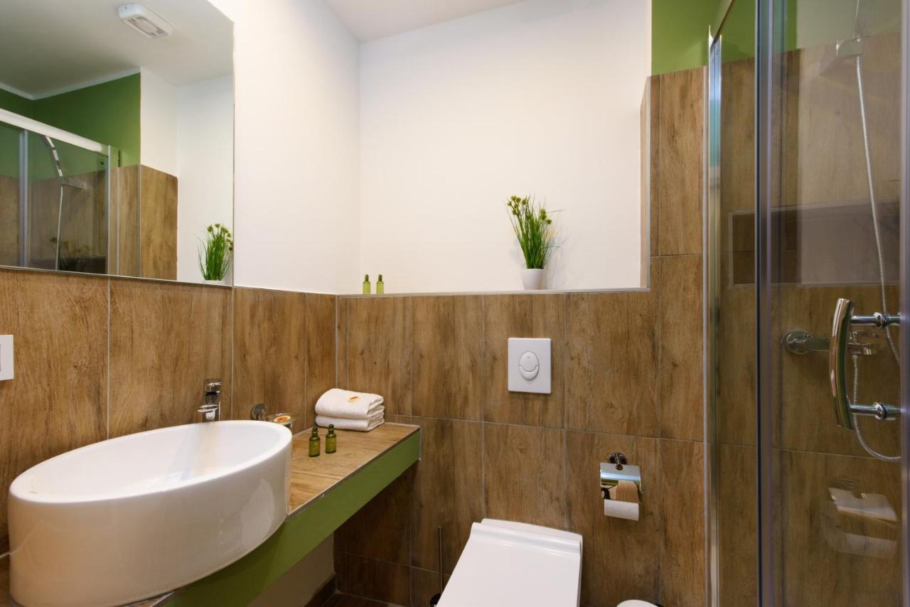 Hotelroom In Berlin N.3 Prenzlauer Berg New Exterior photo